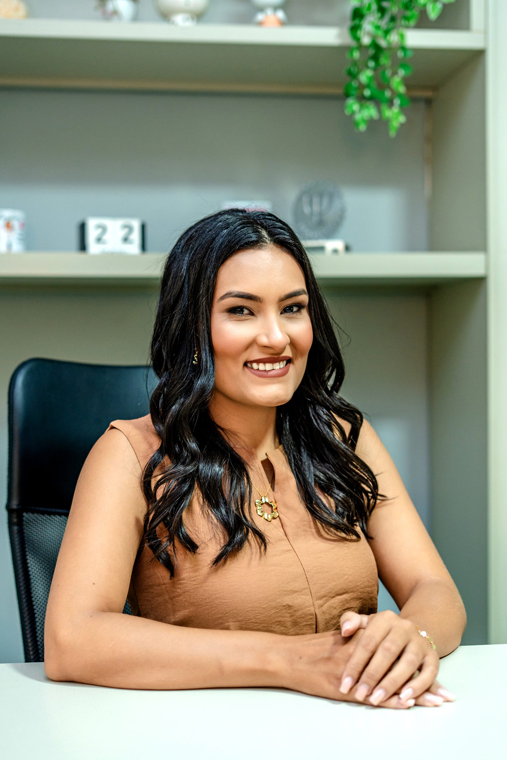 Liandra Castro